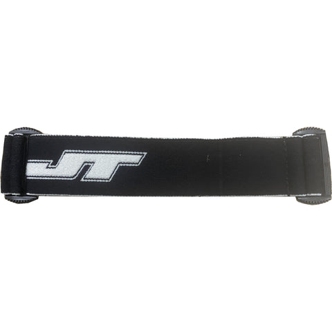 JT Goggle Part - Mask Strap - Black – Paintball Wizard