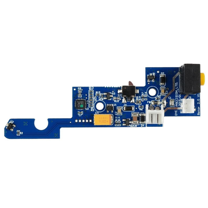 R2 Loader Circuit Board – Paintball Wizard