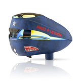 Dye R2 Loader - Red Legion