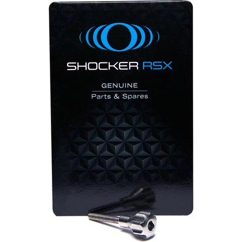 Shocker RSX / XLS Thumbwheel Feedneck Screw