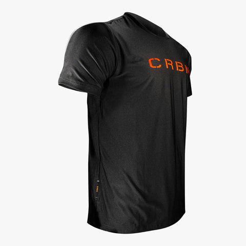 CRBN Shirt Type Black