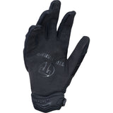 Tippmann Attack Tactical Gloves - Black - Small