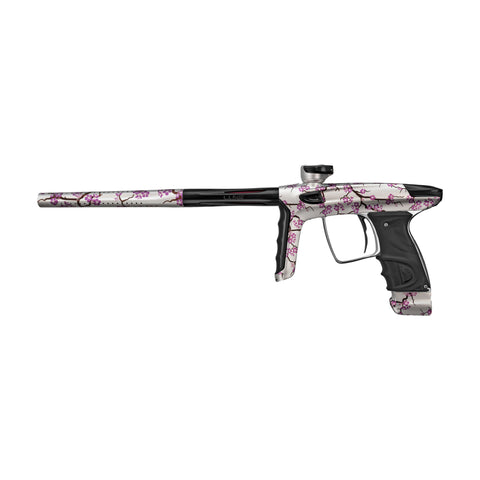 DLX Luxe TM40 - Graphic Cherry Blossom