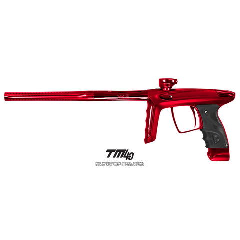 DLX Luxe TM40 - Dust Red W/ Gloss Red Accents