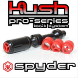 TechT Kush Bolt - Spyder Electra, Pilot, Fenix