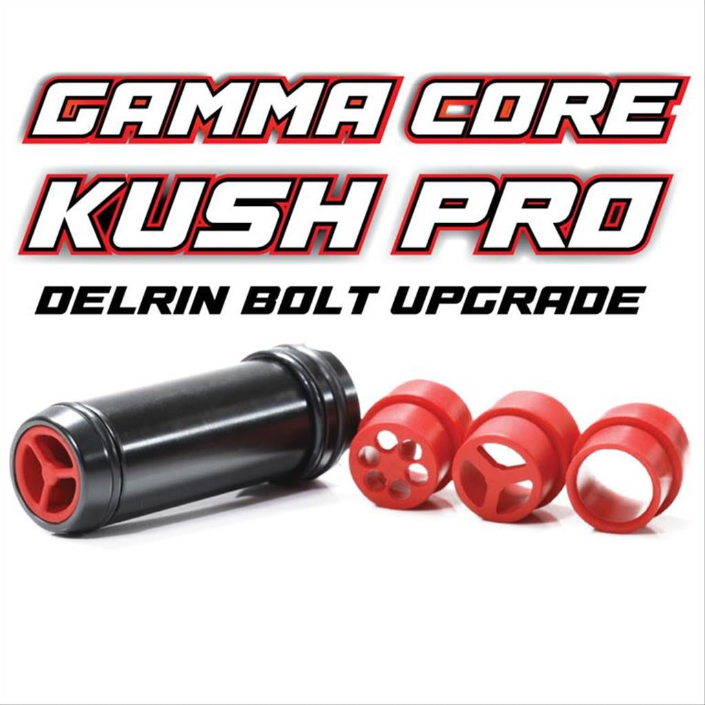 TechT Eclipse Gamma Core Pro Kush Delrin Bolt Paintball Wizard