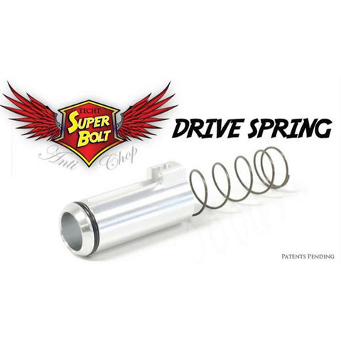 TechT Super Bolt Drive Spring