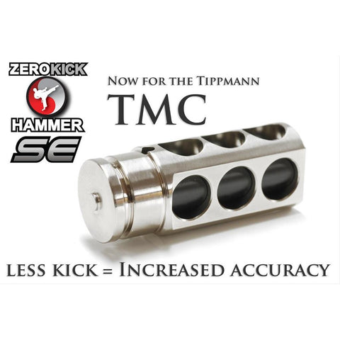 TechT Zero Kick Hammer SE - Fits Tippmann TMC