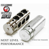 TechT Zero Kick Hammer SE - Fits Tippmann TMC