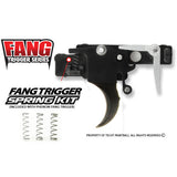 TechT Fang Roller Trigger Phenom Single
