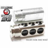 TechT Zero Kick Hammer SE - Fits Tippmann Stormer & Cronus