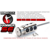 TechT Zero Kick Hammer SE - Mk2