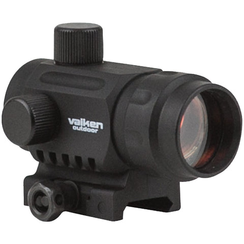 Valken RDA20 Mini Red Dot Sight